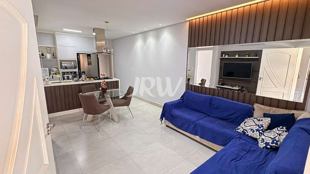 Casa, 2 quartos, 125 m² - Foto 2