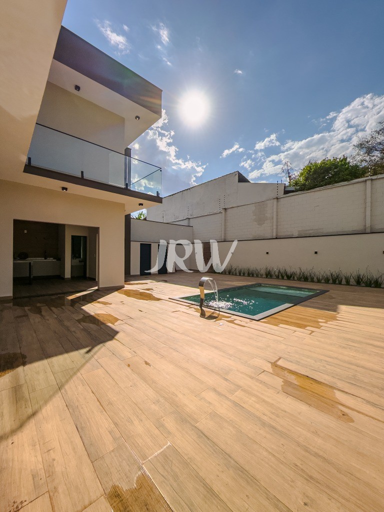Casa, 3 quartos, 240 m² - Foto 25