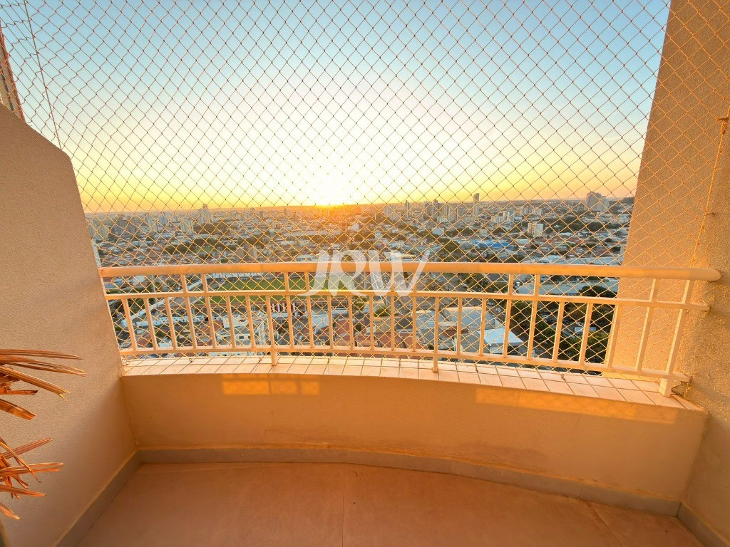Cobertura, 3 quartos, 260 m² - Foto 4