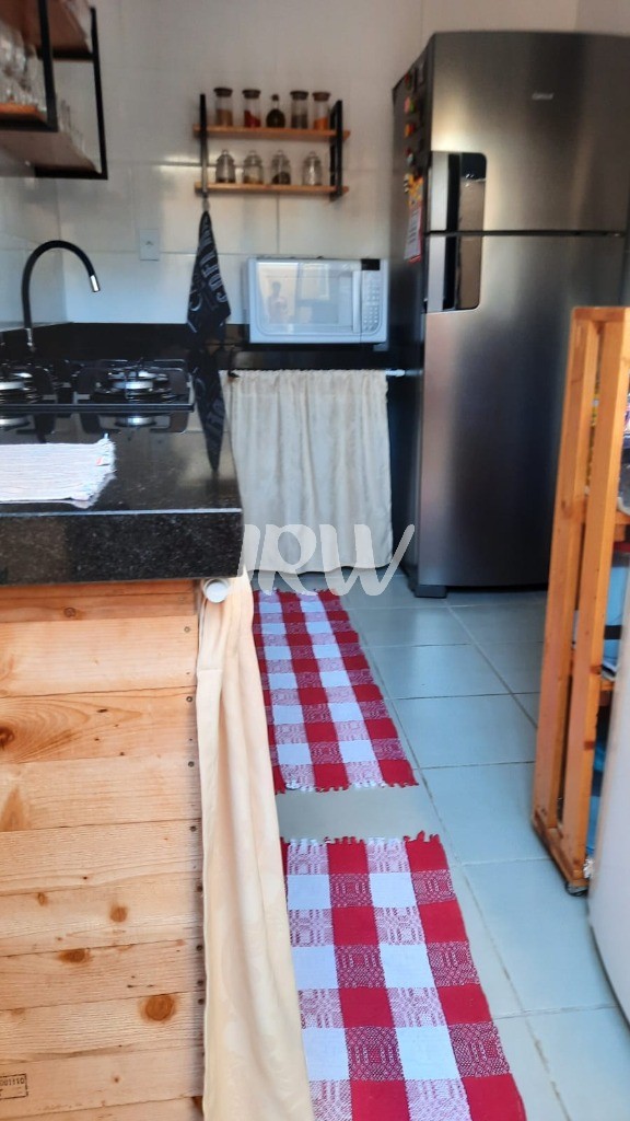 Apartamento, 2 quartos, 58 m² - Foto 3