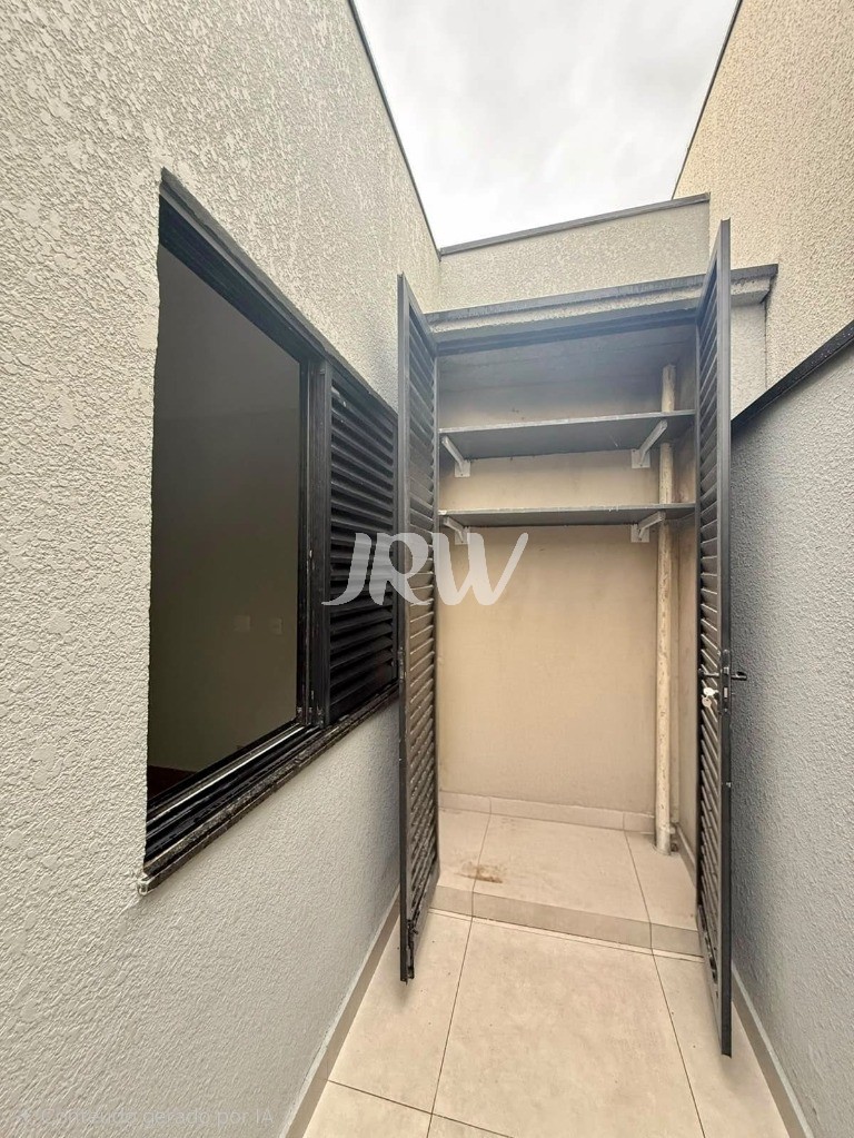 Casa, 3 quartos, 150 m² - Foto 21