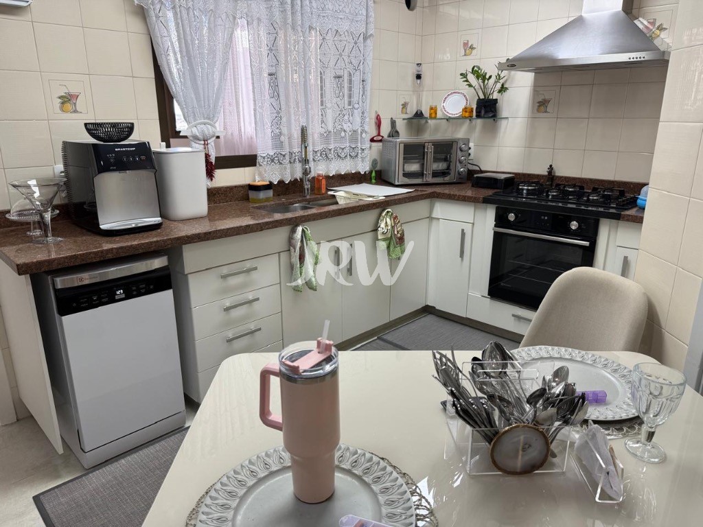 Apartamento, 3 quartos, 180 m² - Foto 7