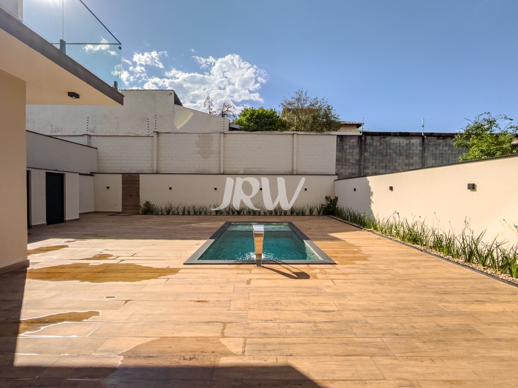 Casa, 3 quartos, 240 m² - Foto 20