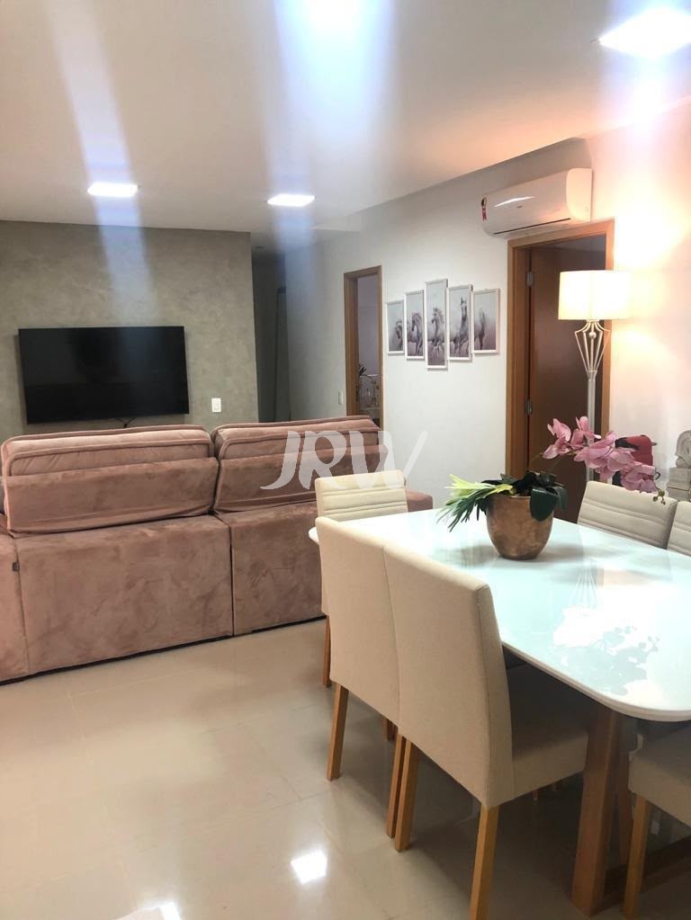 Apartamento, 3 quartos, 120 m² - Foto 3
