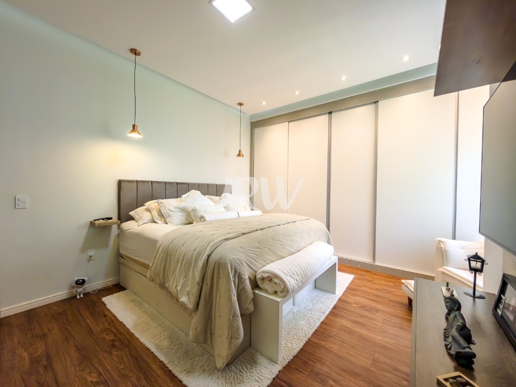 Casa de Condomínio, 3 quartos - Foto 35