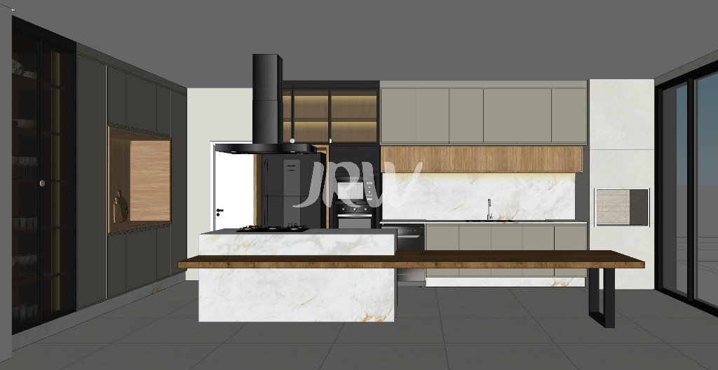 Casa, 3 quartos, 234 m² - Foto 15