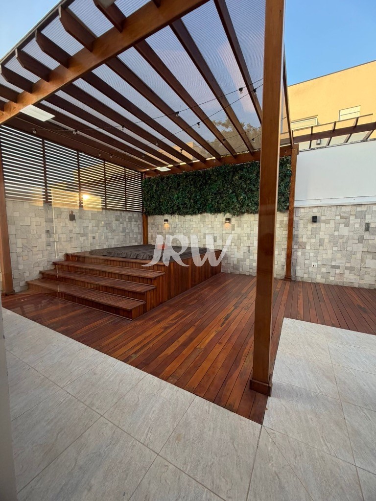 Casa de Condomínio, 3 quartos - Foto 44