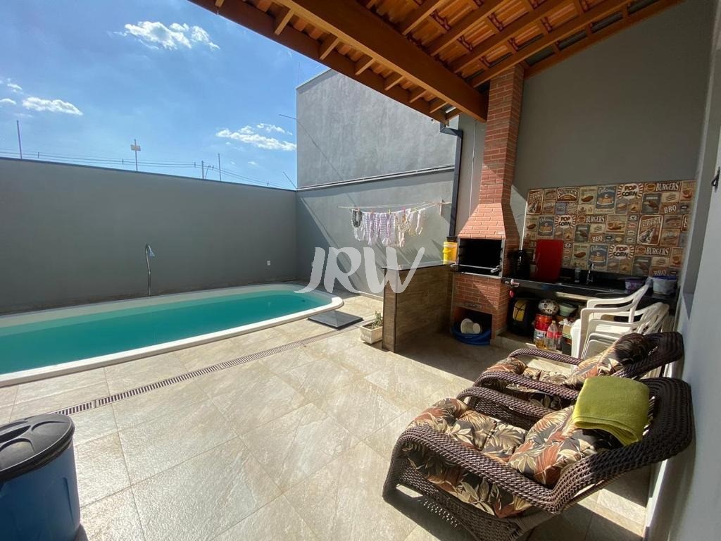 Casa, 2 quartos, 150 m² - Foto 13