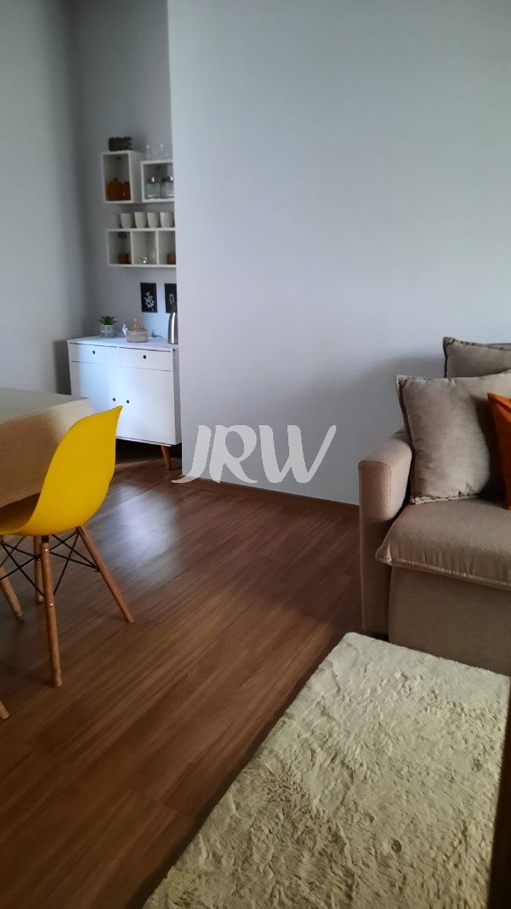 Apartamento, 2 quartos, 58 m² - Foto 7