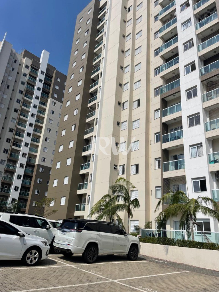 Apartamento, 3 quartos, 82 m² - Foto 1
