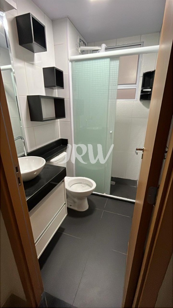 Apartamento, 2 quartos, 44 m² - Foto 9