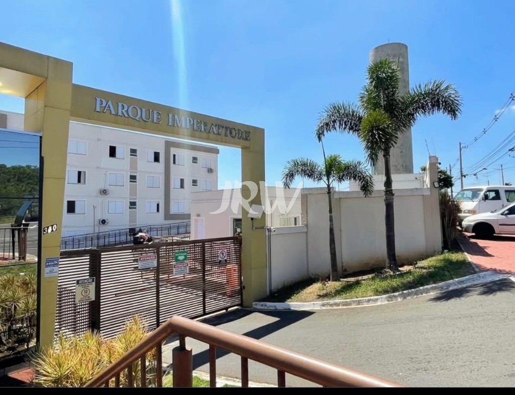 Apartamento, 2 quartos, 44 m² - Foto 13