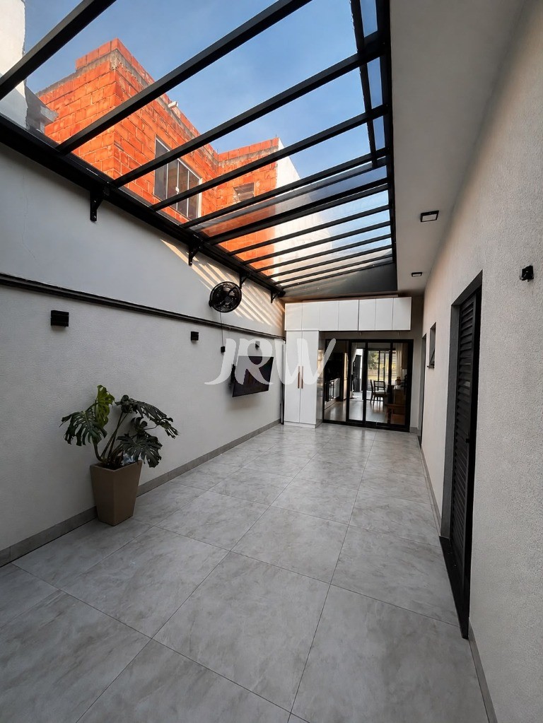 Casa, 3 quartos, 125 m² - Foto 3