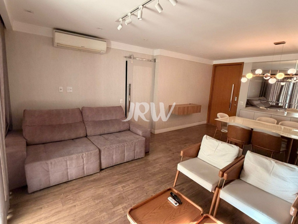 Cobertura, 3 quartos, 140 m² - Foto 1