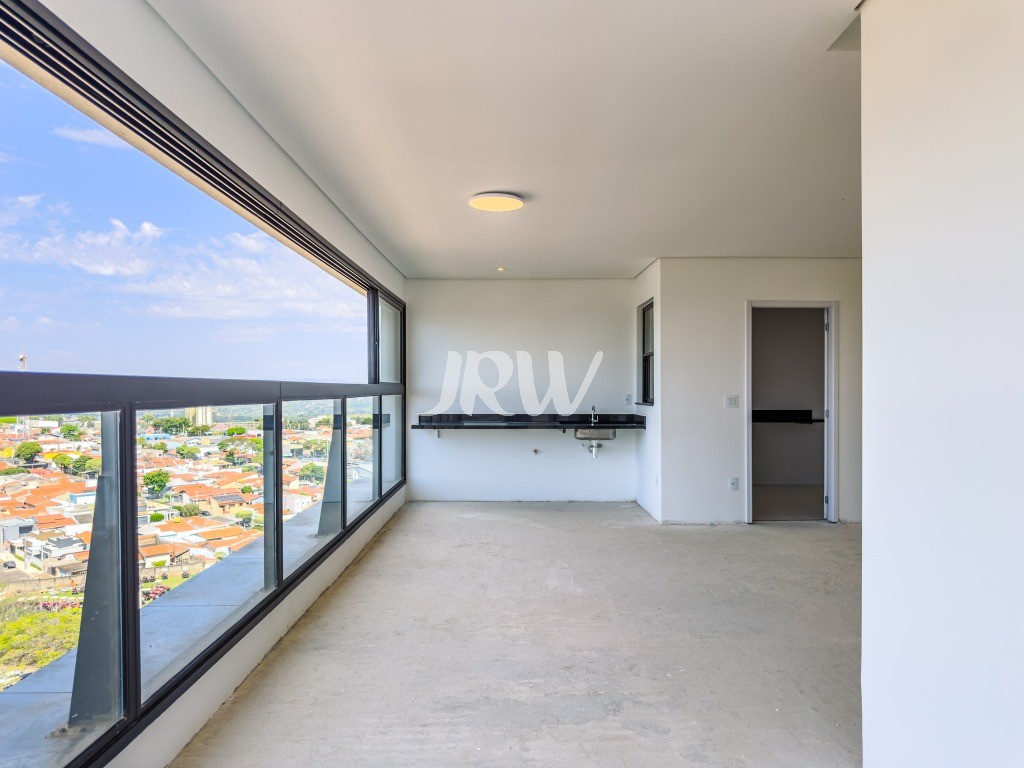 Apartamento, 3 quartos, 151 m² - Foto 4