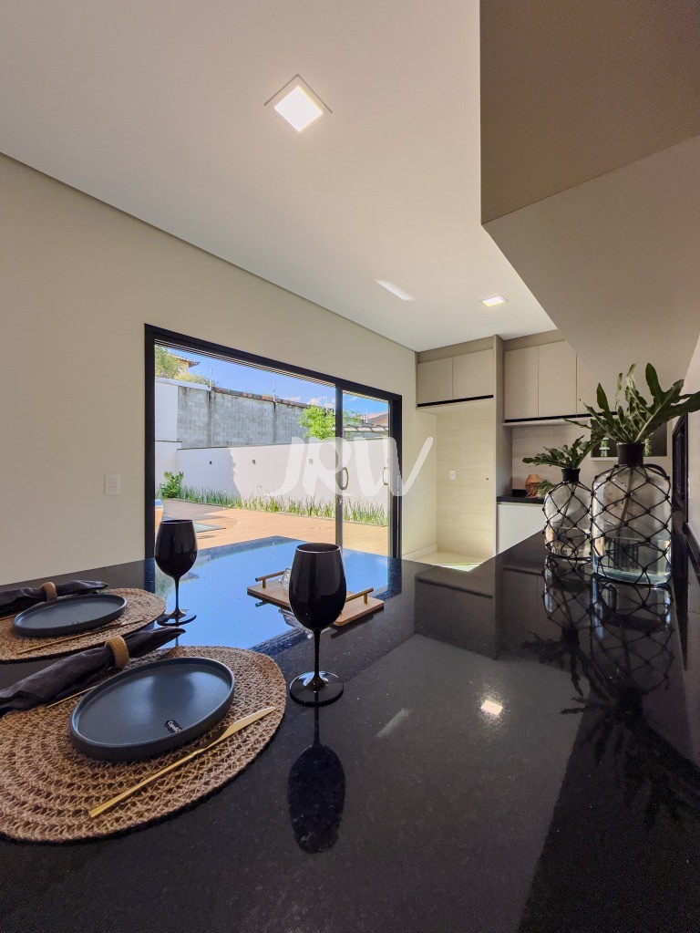 Casa, 3 quartos, 240 m² - Foto 16