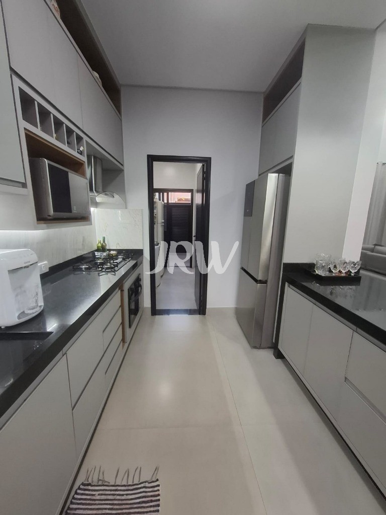 Casa, 3 quartos, 200 m² - Foto 4