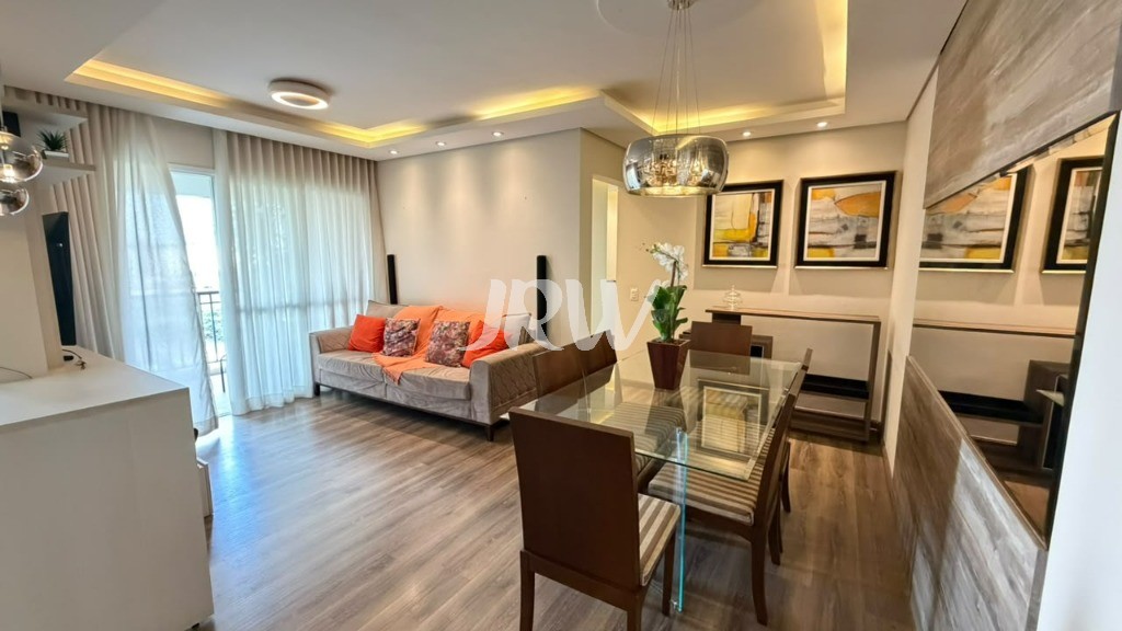 Apartamento, 3 quartos, 85 m² - Foto 4