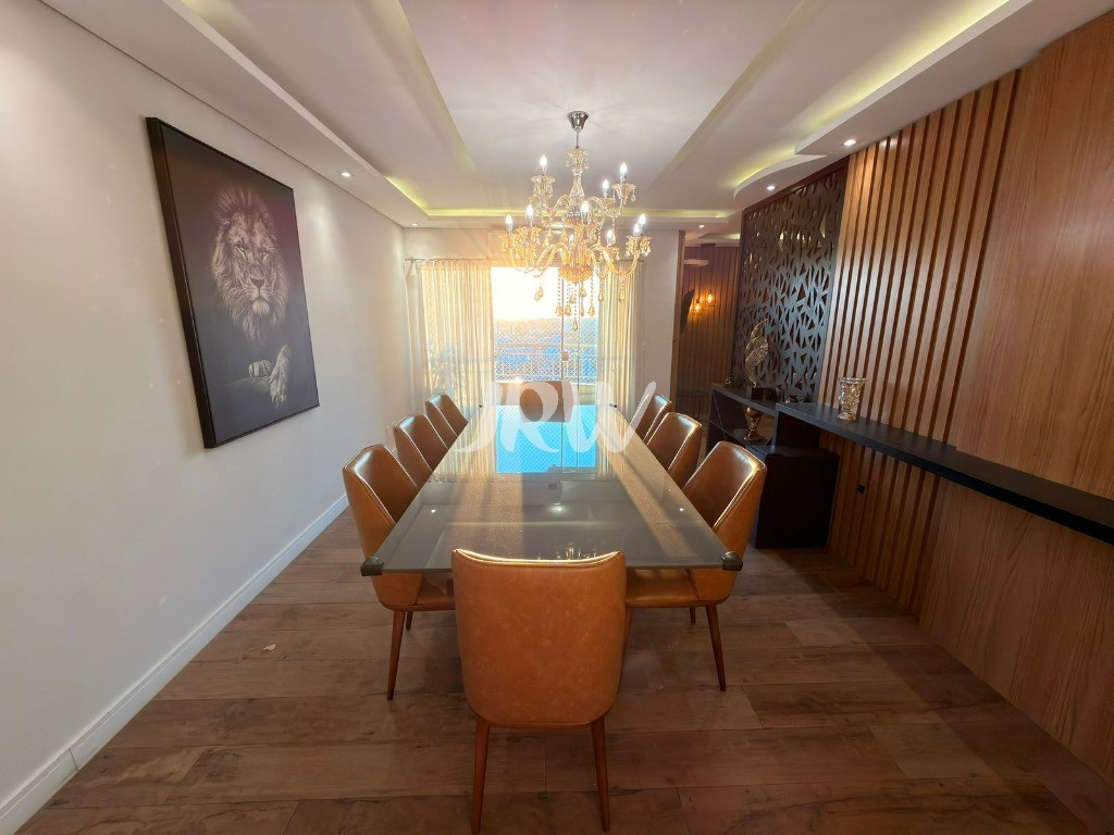 Cobertura, 3 quartos, 260 m² - Foto 3
