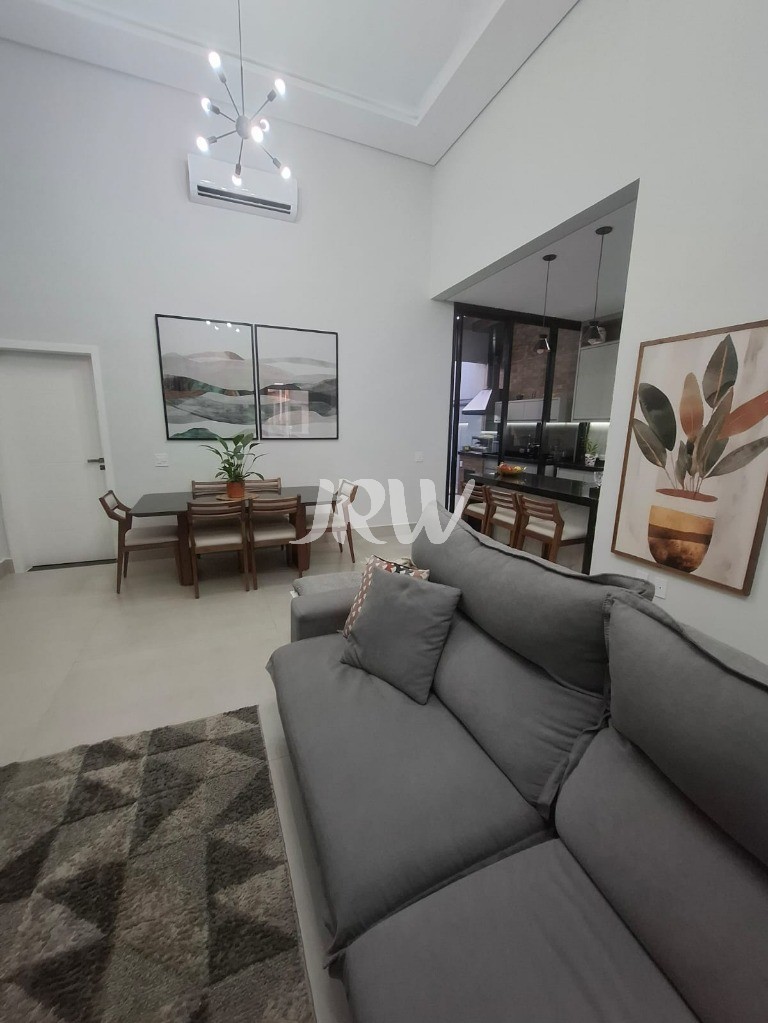 Casa, 3 quartos, 200 m² - Foto 2