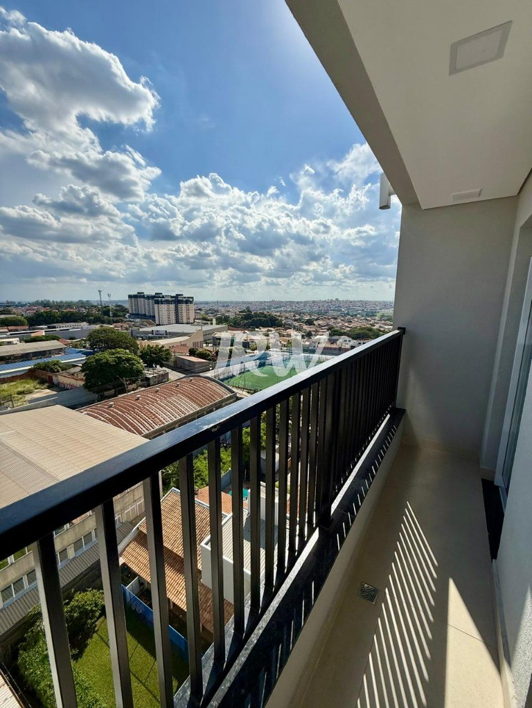 Apartamento, 2 quartos, 57 m² - Foto 9