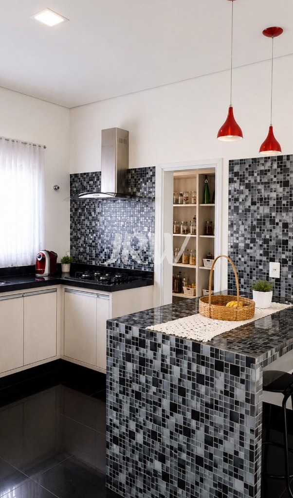 Casa, 4 quartos, 422 m² - Foto 11