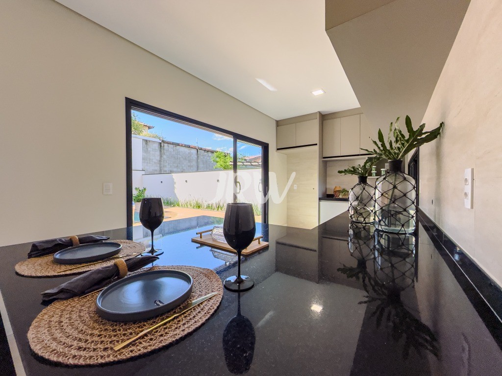 Casa, 3 quartos, 240 m² - Foto 17