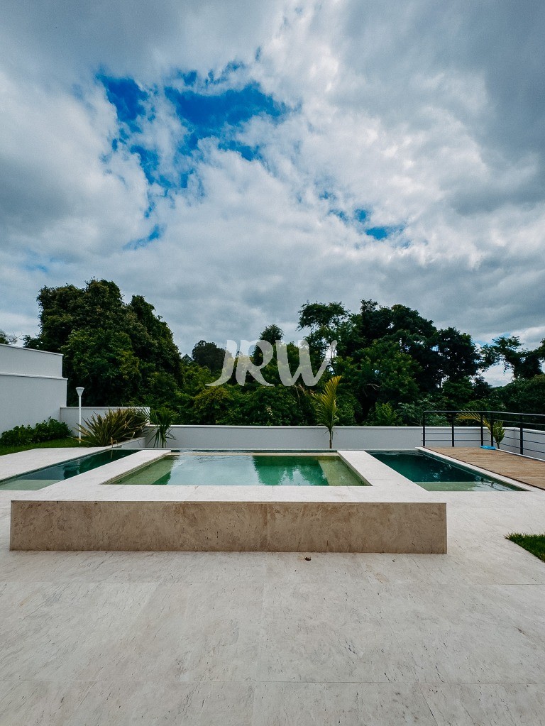 Casa, 4 quartos, 400 m² - Foto 21