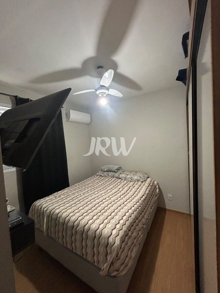 Apartamento, 2 quartos, 40 m² - Foto 7