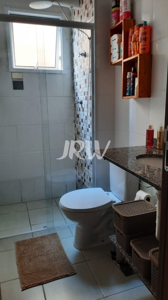Apartamento, 2 quartos, 58 m² - Foto 12
