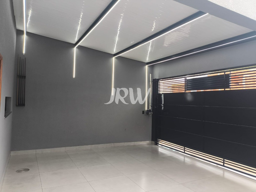Casa, 3 quartos, 130 m² - Foto 3