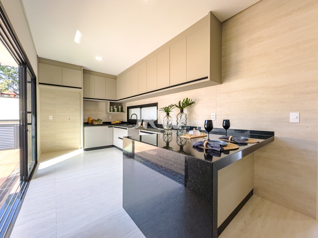 Casa, 3 quartos, 240 m² - Foto 11