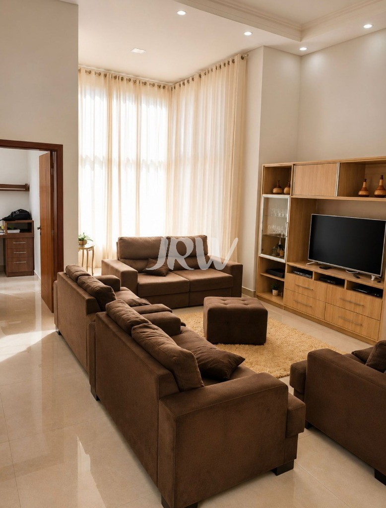 Casa, 4 quartos, 422 m² - Foto 8