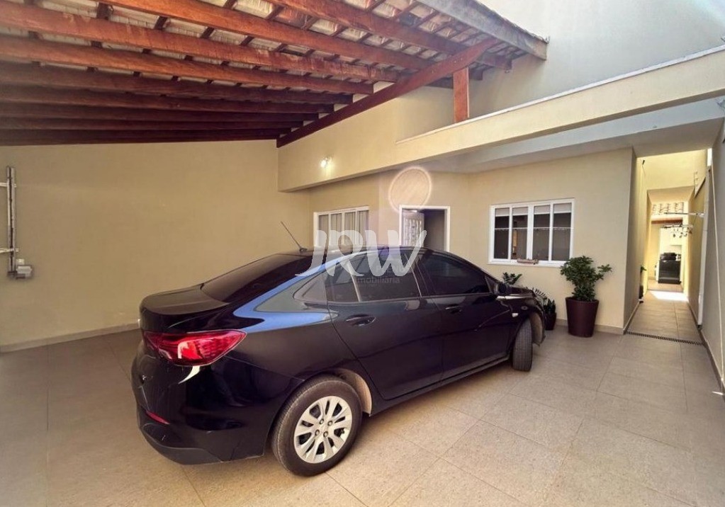 Casa, 3 quartos, 150 m² - Foto 1