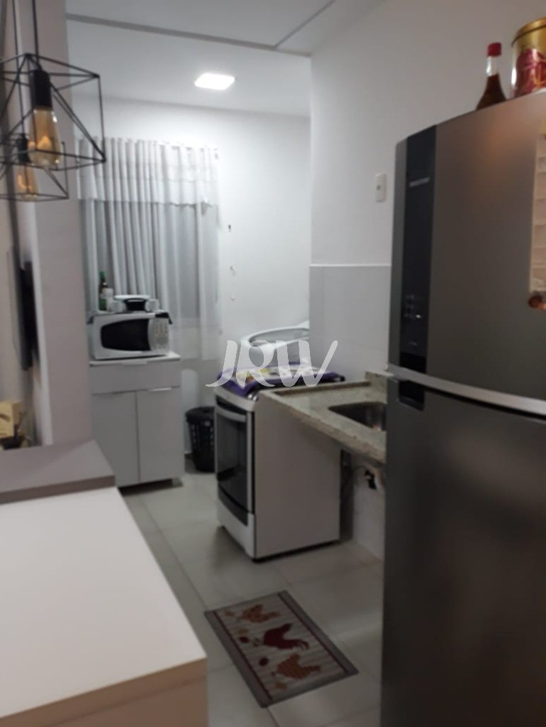 Apartamento, 2 quartos, 54 m² - Foto 6