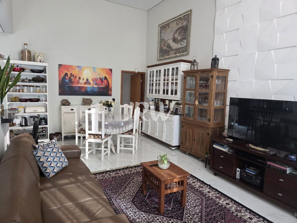 Casa, 3 quartos, 166 m² - Foto 8