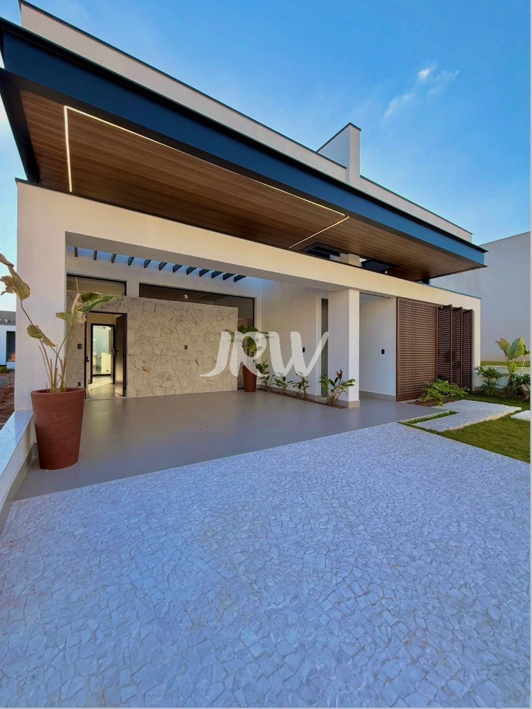 Casa, 4 quartos, 360 m² - Foto 1