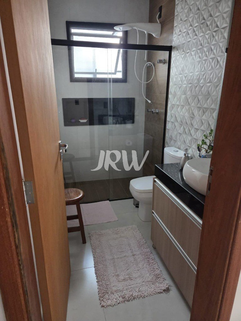 Casa, 3 quartos, 166 m² - Foto 13