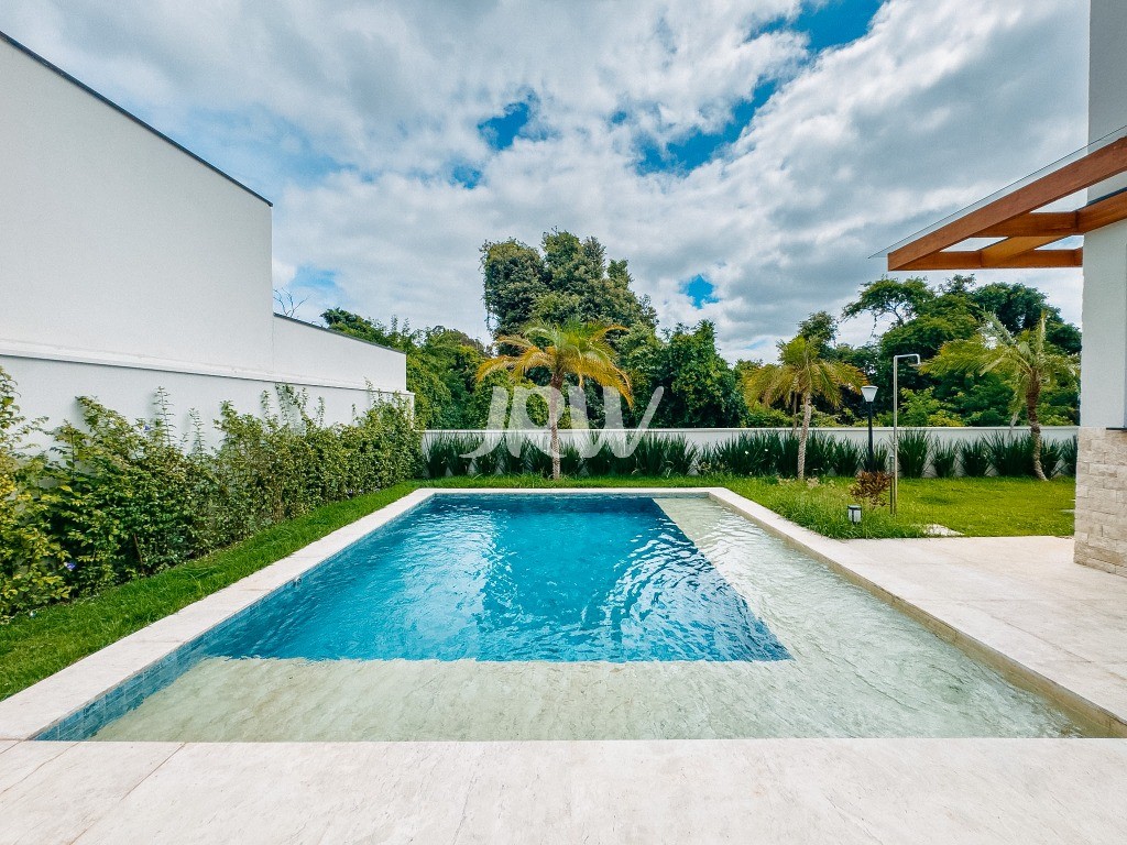 Casa, 4 quartos, 420 m² - Foto 11