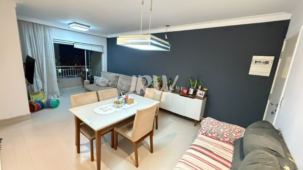 Apartamento, 3 quartos, 79 m² - Foto 5