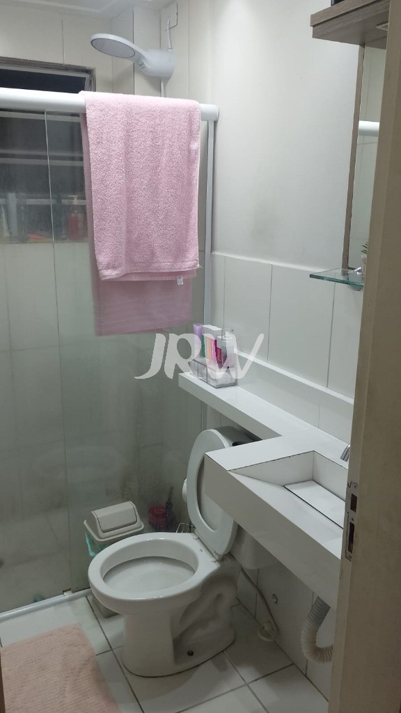 Apartamento, 2 quartos, 51 m² - Foto 8