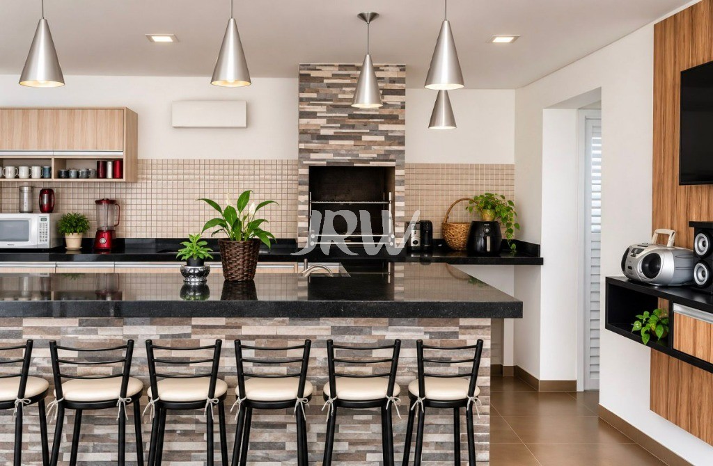 Casa, 4 quartos, 422 m² - Foto 13