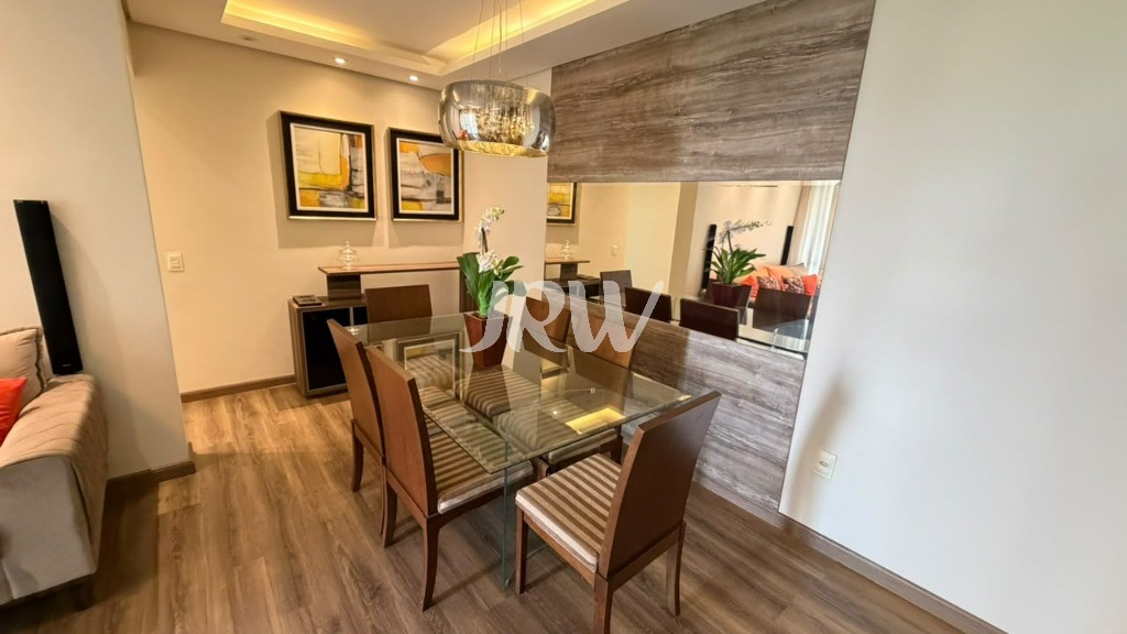 Apartamento, 3 quartos, 85 m² - Foto 5