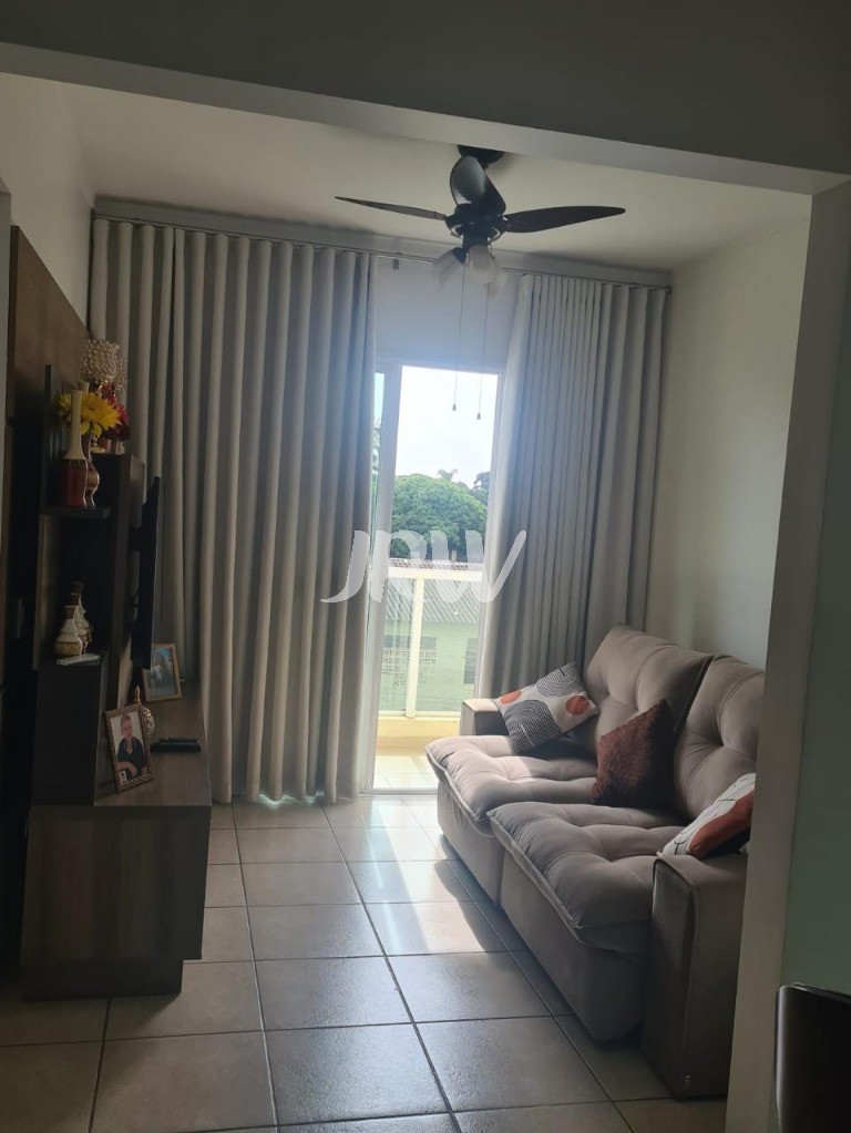 Apartamento, 3 quartos, 92 m² - Foto 1