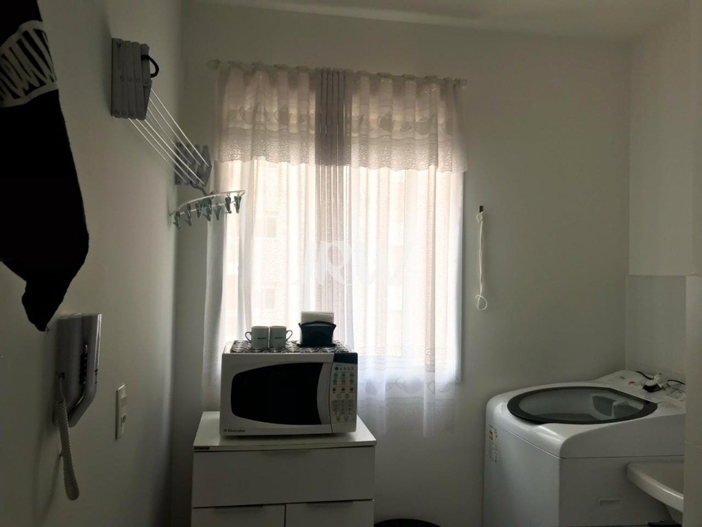 Apartamento, 2 quartos, 54 m² - Foto 8