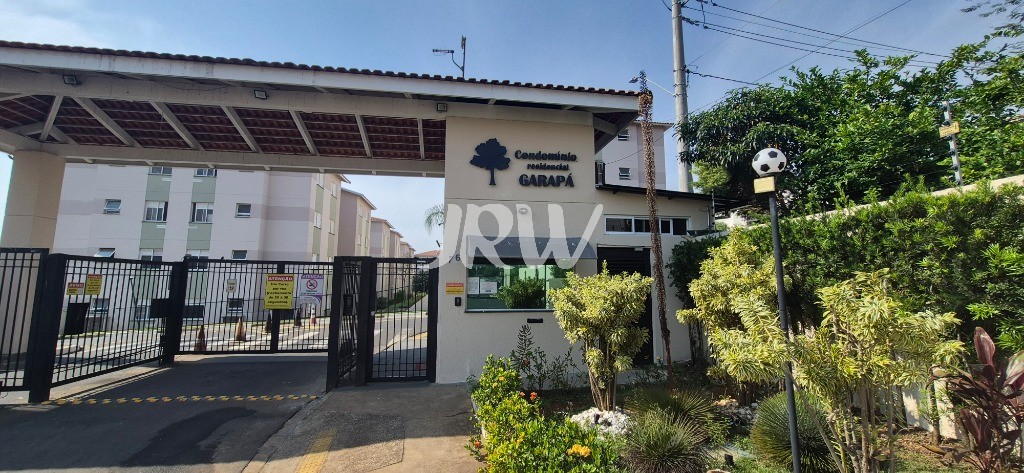 Apartamento, 2 quartos, 56 m² - Foto 1
