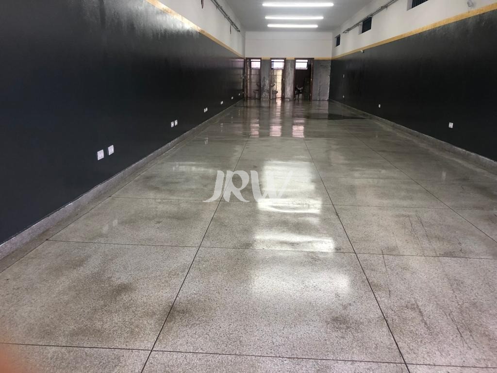 Loja-Salão, 125 m² - Foto 1