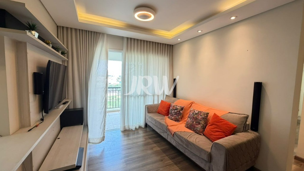 Apartamento, 3 quartos, 85 m² - Foto 6