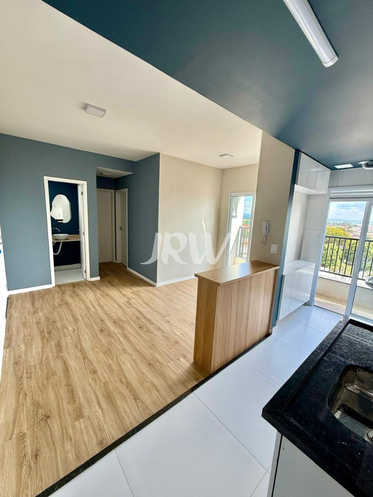 Apartamento, 2 quartos, 57 m² - Foto 2