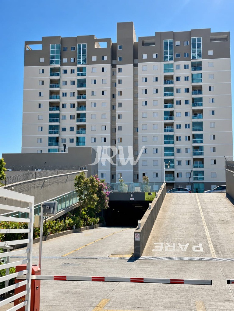 Apartamento, 3 quartos, 84 m² - Foto 2